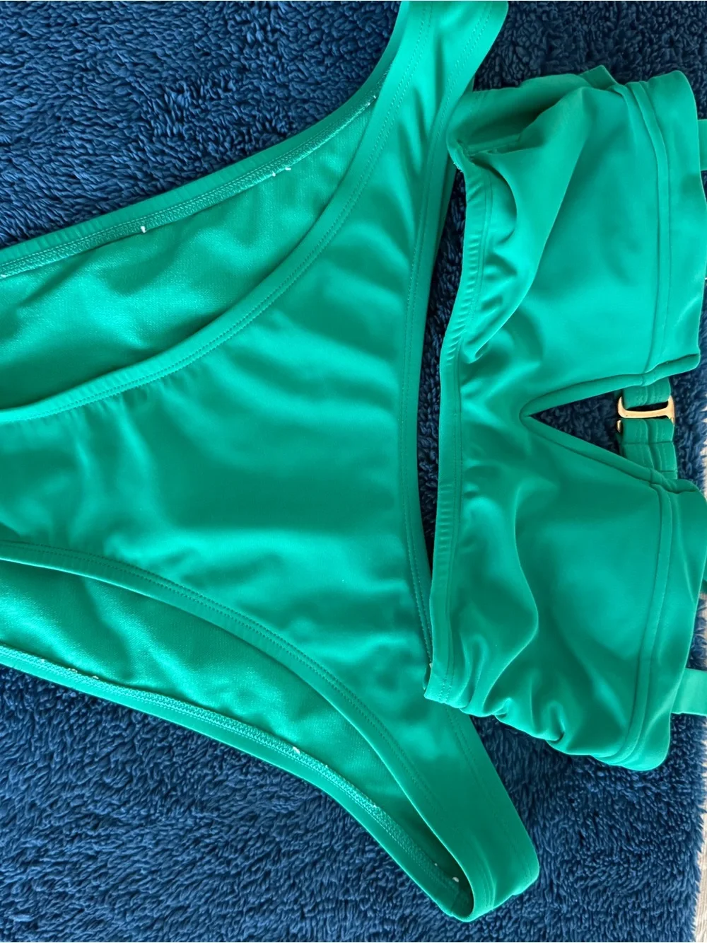 M/L black knit jacket $5.00